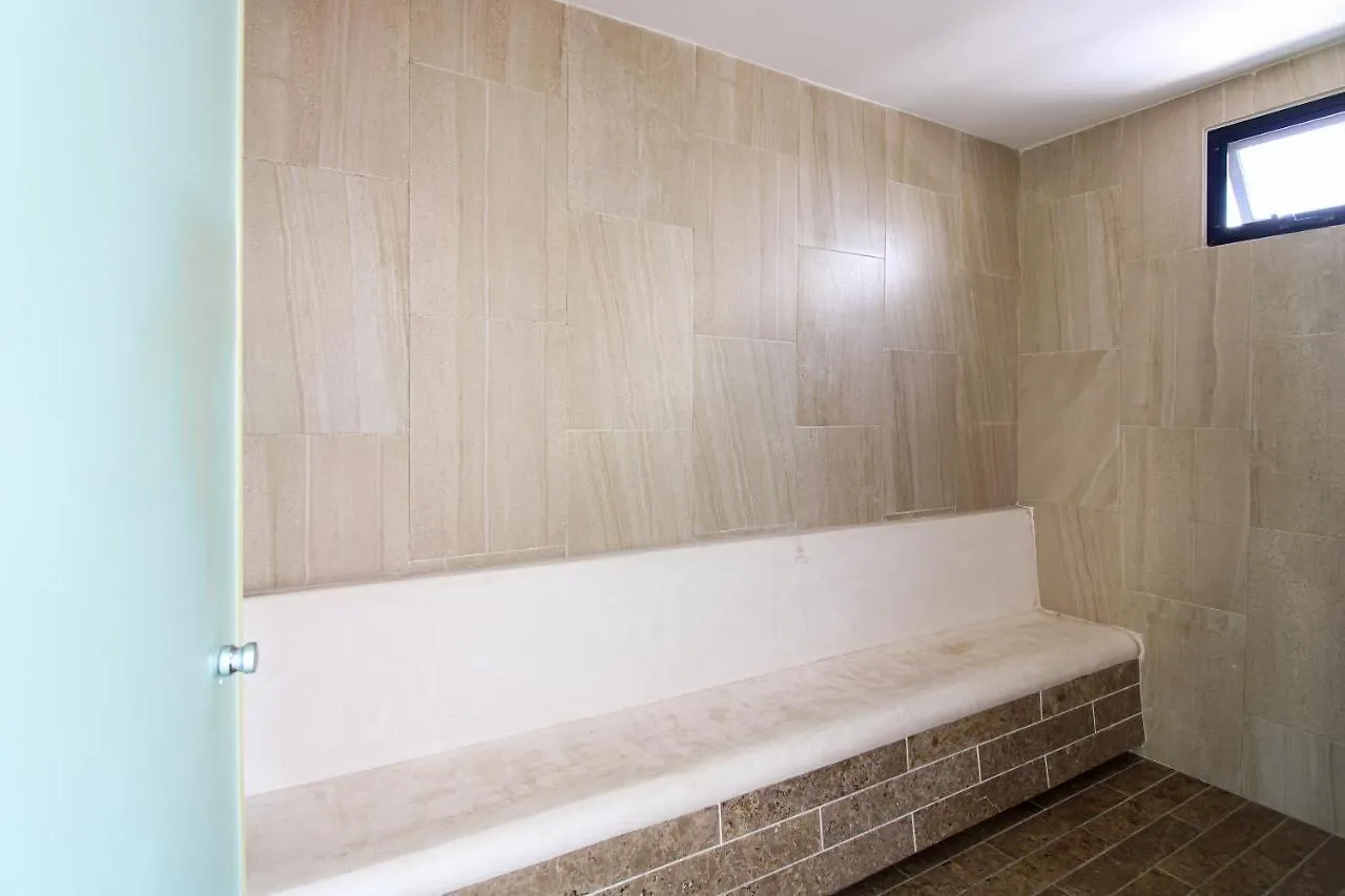 Tropical Playa Penthouse With Private Pool Apartment Playa del Carmen Mexico
